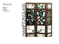 hamptonglass.com