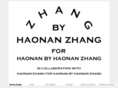 haonanzhang.com
