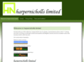 harpernicholls.co.uk