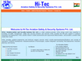hitecsafetyandsecurity.com