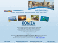 holidays-in-komiza.com