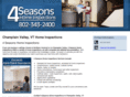 homeinspectionsvermont.net