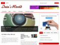 iainsworld.net
