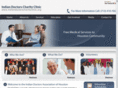 indiandoctorscharityclinic.org