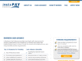 instapayfinancial.com
