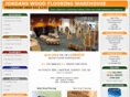 jordanswoodfloorwarehouse.com