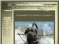 la-padrona.com