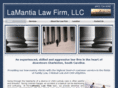 lamantialawfirm.com