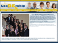 leadershipdelaware.com