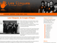 les-claques.com