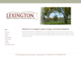lexingtonequineclinic.com
