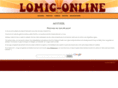 lomic-online.com