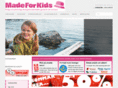 madeforkids.se