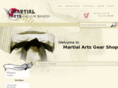 martialartsgearshop.com