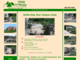 mccoylandscape.com