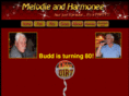 melodieandharmonee.com