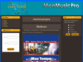 menmusicpro.com