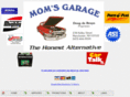 momsgaragenh.com