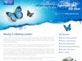 movingincleaning.co.uk