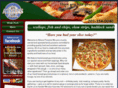 myathenspizzeria.com