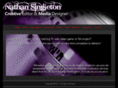 natesingleton.com