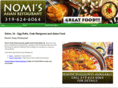 nomisofsolon.com