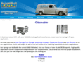 oldsmobilecoilsprings.com