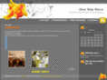 onedaydeco.com