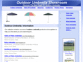 outdoorumbrella.org