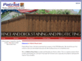 patriotwoodcare.com