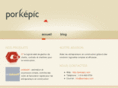porkepic.com