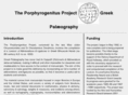 porphyrogenitus.org