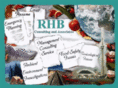 rhbconsulting.com