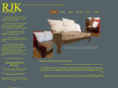 rjkwoodworks.com