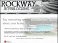 rockwayinterlocking.com