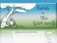 sarahplustim.com