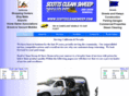 scottscleansweep.com
