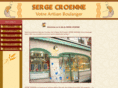 serge-croenne.com