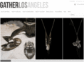 shophuntersandgatherers.com