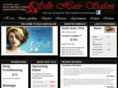 silkhairsalonatx.com