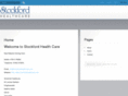 stockfordhealthcare.com