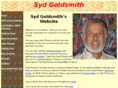 sydgoldsmith.com