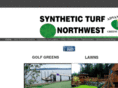 syntheticturfnorthwest.com