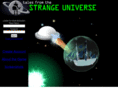 talesfromthestrangeuniverse.com