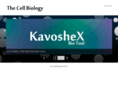 thecellbiology.com