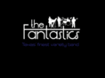 thefantasticsband.com