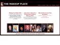 themakeupplace.com