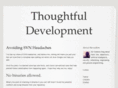 thoughtfuldev.com