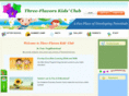 threeflavors.org