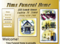 timsfuneralhome.com